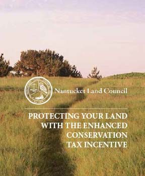 Conservation Restriction Brochure