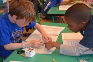 Karen K. Borchert Educational Grants