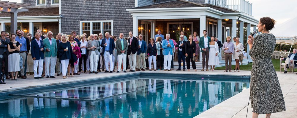2022 NLC Annual Dinner