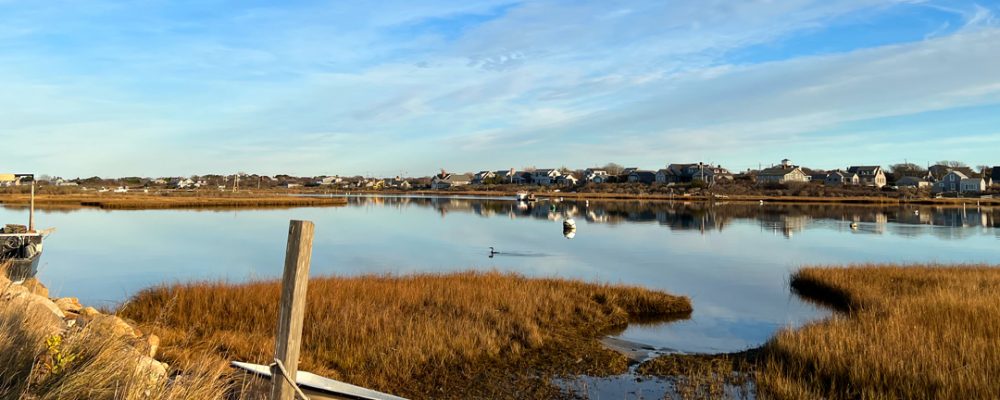 Nantucket Land Council Seeks Development Director
