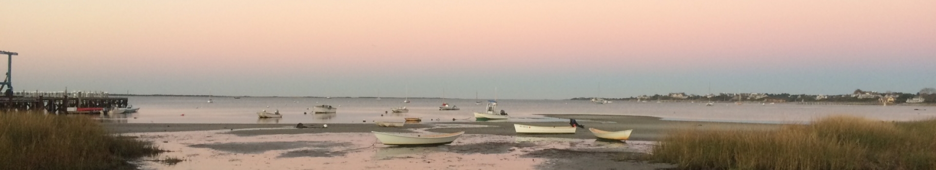 Oct 2017Harbor Sunset