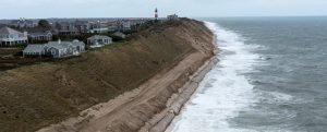Sconset Bluff, Geotubes, Petition