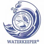 Nantucket Land Council Waterkeeper logo